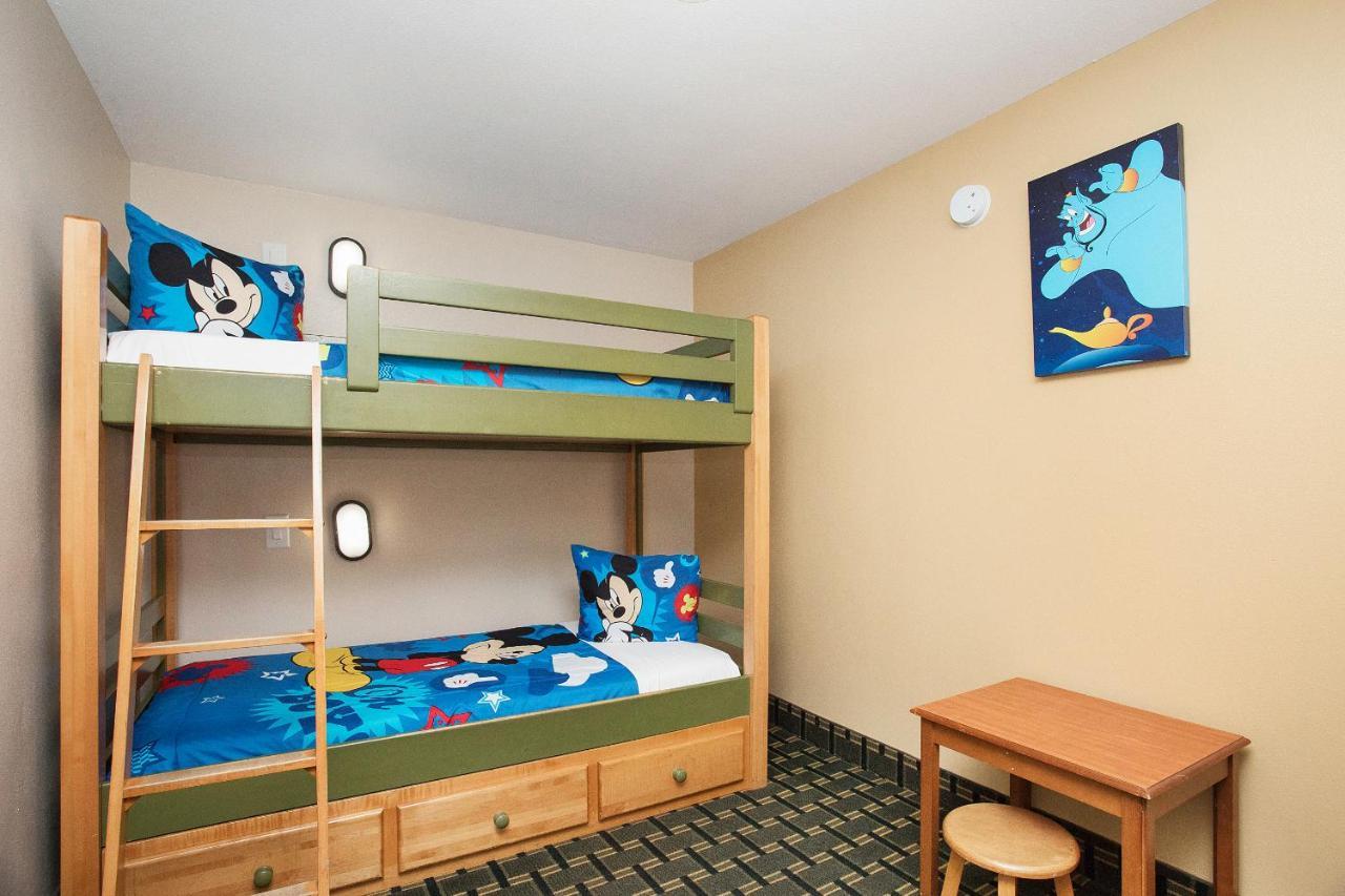 Stanford Inn & Suites Anaheim Esterno foto